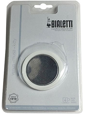 Bialetti 5370/AP Kaffeemaschinenteil & -zubehör Kaffeefilter