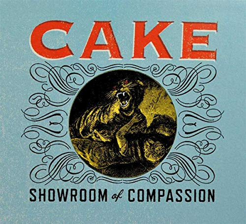 Showroom of Compassion (inkl.
