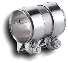 HJS 83 00 5809 Rohrverbinder, Abgasanlage