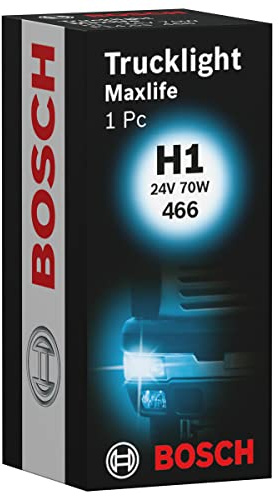 Bosch 1 987 302 712 Bulb