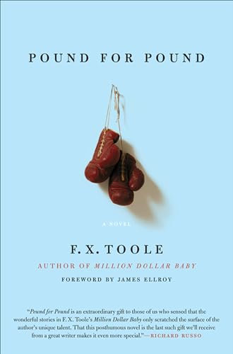 Pound for Pound: A Novel (English Edition)