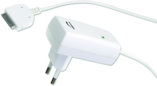 Speedlink Ladekabel für Apple iPods (bis zur 3. Generation) weiß