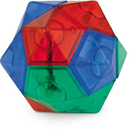 Recent Toys RT21 - Mindjewel, Brainteaser