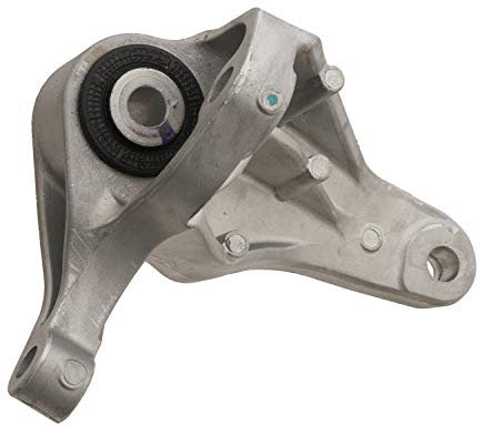 febi bilstein 29870 Motor- / Getriebelager , 1 Stück, Schwarz, Bunt