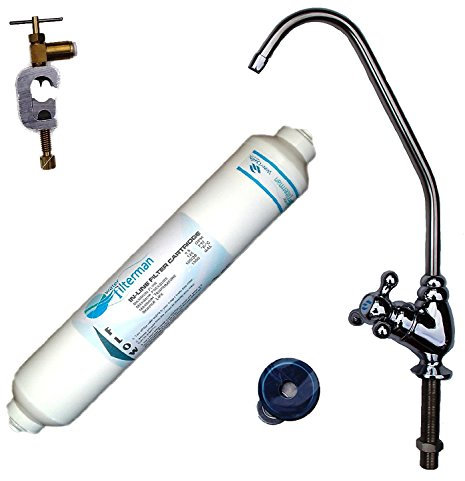Undersink Water Filter System