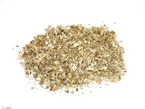 Eibischwurzel Tee 1 kg Vorratspack offener loser TEE Tee-Meyer