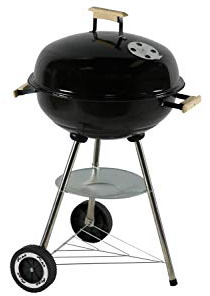 Cao Saveur Camping-Kugelgrill