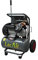 Lacme - Compresseur Monophasé 24 Litres / 11 Bar