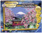 Ravensburger - 28841 0 - Numéro d'art - Cerisier du Japon