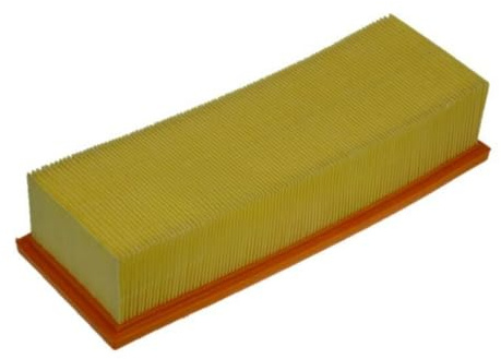 PURFLUX A1048 Motor Luftfilter Filtereinsatz Kompatibel mit PEUGEOT 106 II Schrägheck 1A, 1C, CITROËN SAXO S0, S1