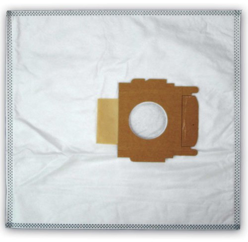 Lot de 40 Vacuum Cleaner Bags, Sacs d'aspirateur 5 couches en non-tissé pour Moulinex A CL25A, Chamonix: C EF 8, Power Class: CL 1…7, Power Clean : AK 1…9, AV 9 (Ascot)
