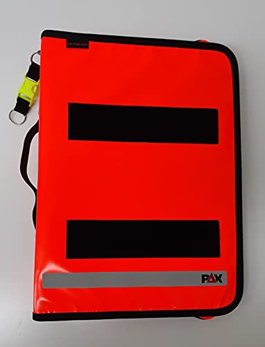 PAX Multi-Organizer A4 FAHRTENBUCH