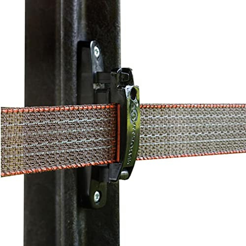 Gallagher TurboStar Pferdezaun-Isolator