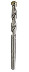 Diager, Foret Cylindrique Flash Ø 3
