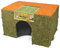 JR FARM Heu-Haus Karotte groß 600 g