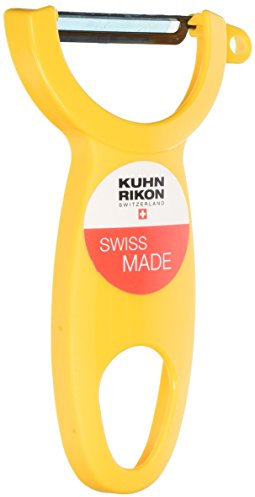 Kuhn Rikon Swiss Peeler Solid Colours - Assorted Colours