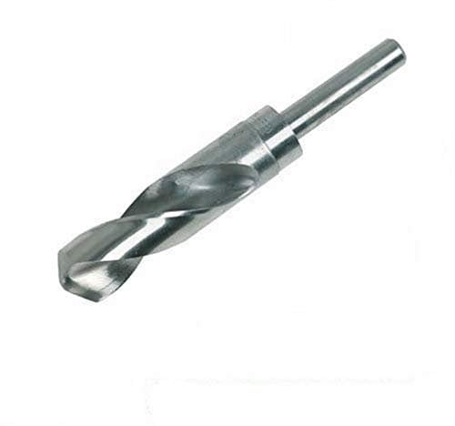 Silverline, Punta elicoidale con codolo ridotto, 20 mm - 675064