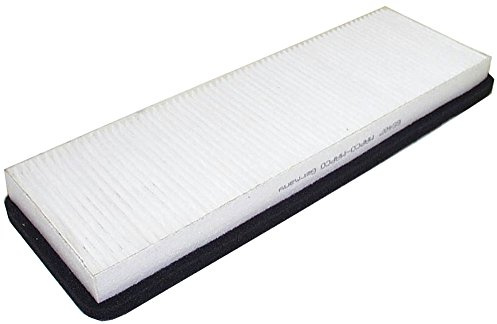MAPCO Filter, Innenraumluft 65306 | Kompatibel mit: PEUGEOT 306, 306 Break, 306 Cabriolet, 306 Schrägheck