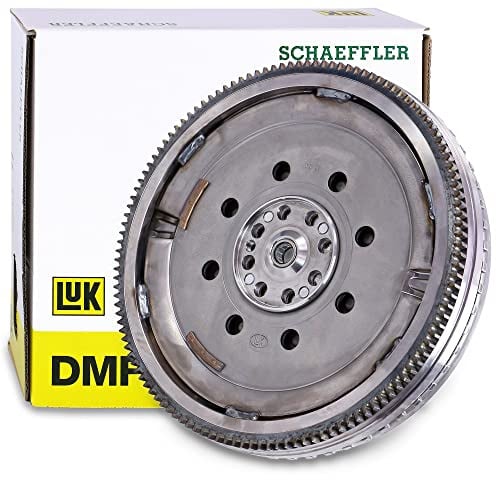 LuK 415 0325 10 LuK ZMS Schwungrad