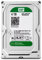 WD Green 4TB Desktop Capacity Hard Drives SATA 6