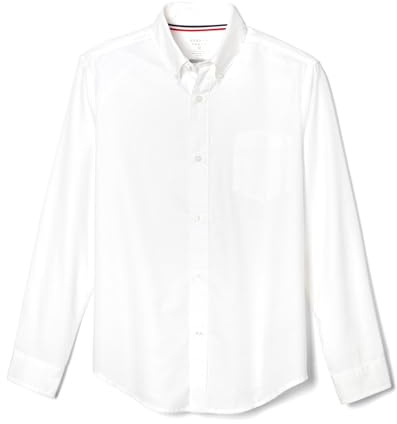French Toast Men's Se9002y Button-Down Shirt (Pack of 1)
