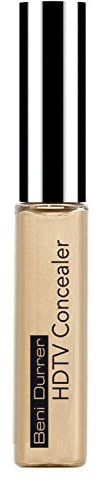 Beni Durrer HDTV Concealer N° 220, gelber Ton, 1er Pack (1 x 6 ml)