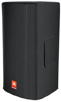 JBL Taschen SRX835P-CVR-DLX Deluxe Abdeckung für SRX835P