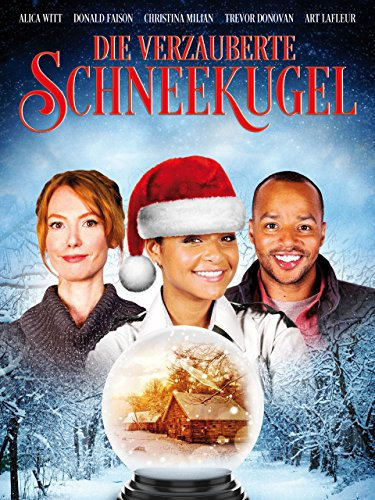 Die verzauberte Schneekugel [dt./OV]