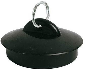 TAPÓN Fregadero DE PVC (Pack 5 Unidades) (Ø55 mm.)