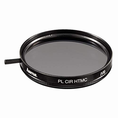 Hama 72655 Pol-Filter Circular (55,0 mm)