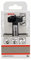 Bosch Professional 1 x Carbide Kunstbohrer (Ø 38 mm, Zubehör Bohrmaschine)