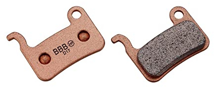 BBB Cycling Scheibenbremsbeläge Discstop BBS-54