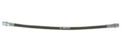 BOSCH Bremsschlauch 1987476118 Länge: 340mm, | Kompatibel mit: MERCEDES-BENZ A-CLASS