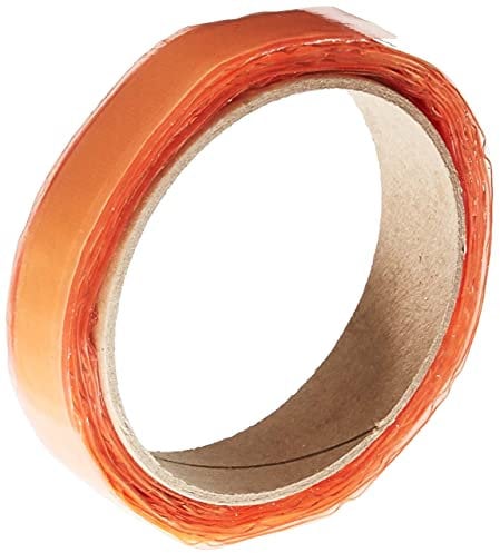 TUFO Unisex-Adult Cinta ADHESIVA Tubular CARRETERA 19 MM Accesorios y recambios bicis, Multicolor, S