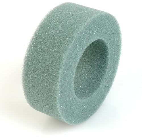 Schumacher Tubby Foam Tyre Inserts (Medium/Front/Pair) - U6746