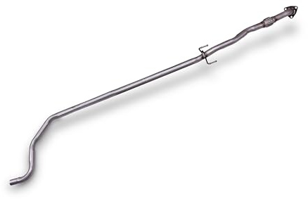 Bm Catalysts BM50156 Exhaust Pipe
