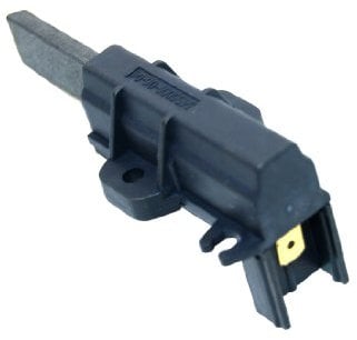 Hotpoint Indesit Washing Machine Carbon Brush and Holder. Genuine Part Number C00273898