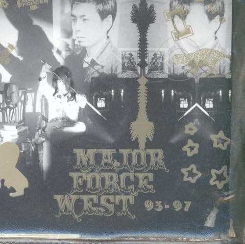 Major Force West 93-97