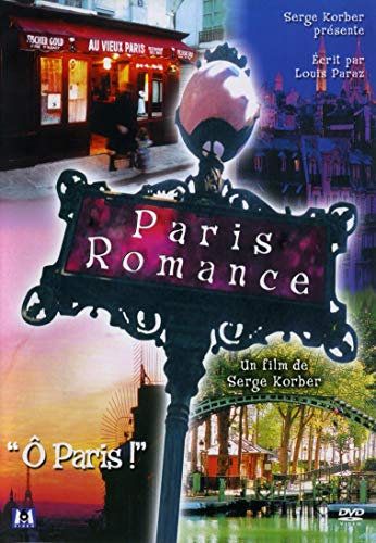 Paris Romance [FR Import]