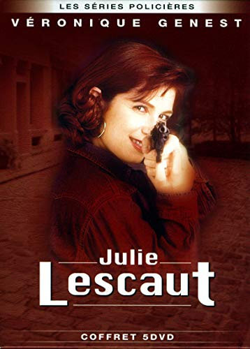 Julie lescaut [FR Import]