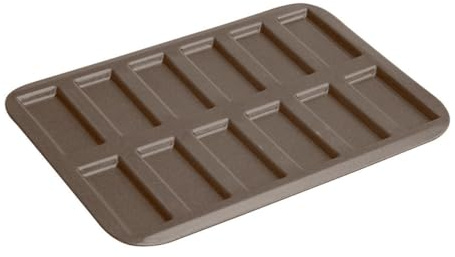 GOBEL 267030 Blech. Mini Financier Anti-Adhäsion