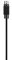 Belkin S-Video Kabel 1m S-Video Kabel S-Video (4-polig) schwarz - S-Video Kabel (1 m, S-Video (4-polig, S-Video, 4-polig, nickelfrei, schwarz)