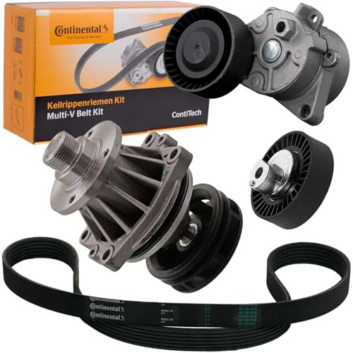 Magneti Marelli 340411050830 Keilrippenriemen