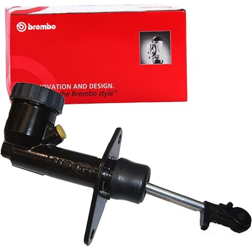 BREMBO Geberzylinder, Kupplung C37001 | Kompatibel mit: JEEP WRANGLER I