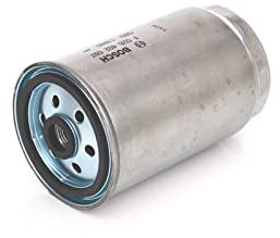 Bosch N2097 - Filtro Diesel