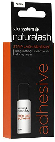 salonsystem Naturalash Adhesive 8.5ml