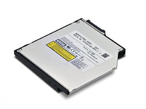 Fujitsu Blu-ray Triple Writer ultraslim SATA 9,5mm Einbauhöhe