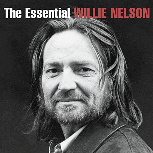 Willie Nelson - Essential Willie Nelson [Bonus Tracks]