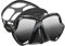 Mares Mask X-Vision Ultra LS Taucherbrille Grau Schwarz, Größe BX SIGRKGRK, Size