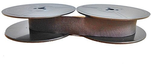 Angelkiss Farbband für DIN 32755-53mm Durchmesser - schwarz Original